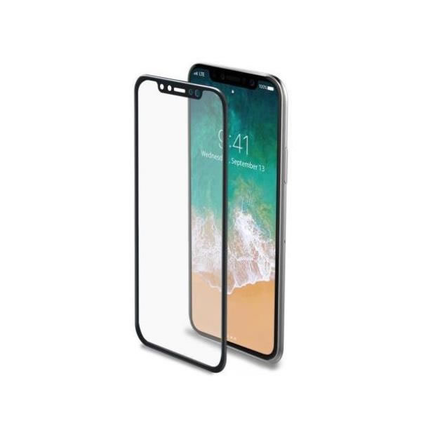 Celly 3d Glass Iphone X Xs